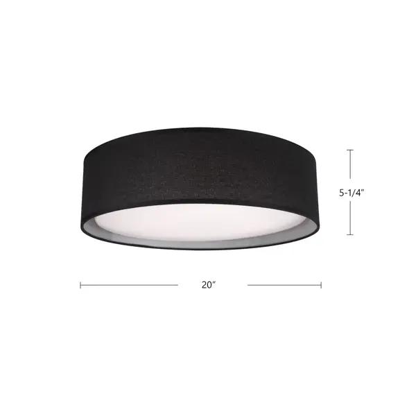 The Flush Mounts by Kalco - Image 21