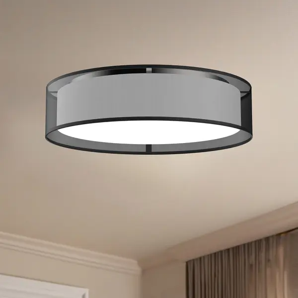 The Flush Mounts by Kalco - Image 10