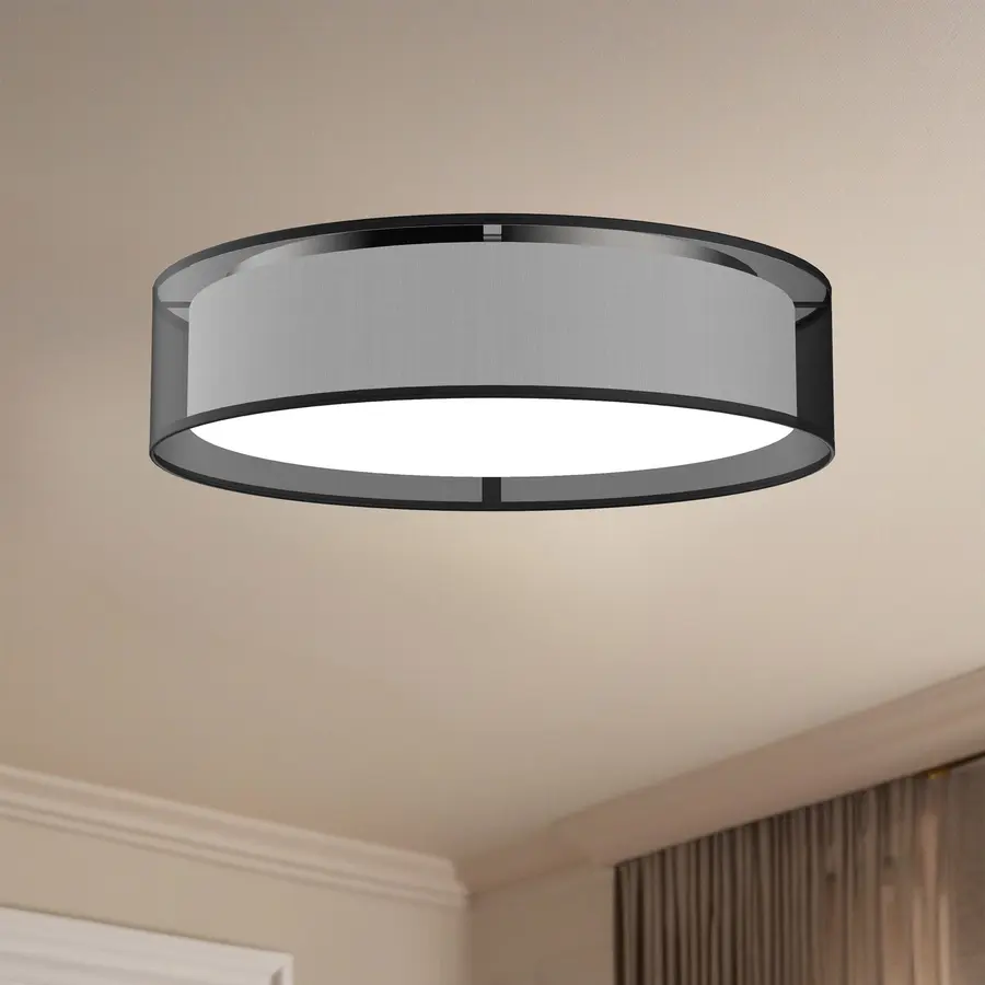 The Flush Mounts by Kalco - Image 10