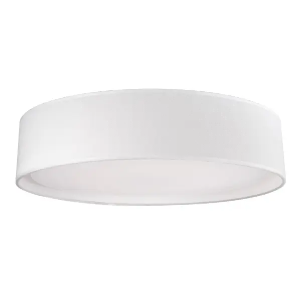 Dalton 20-Inch Flush Mount in Beige - Image 14