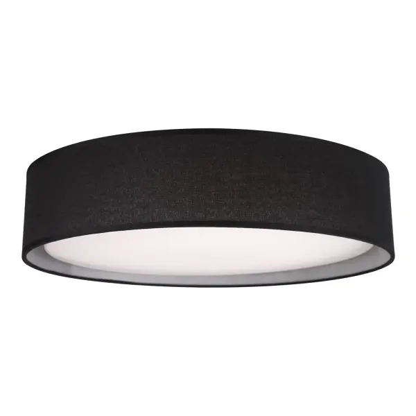 Dalton 20-Inch Flush Mount in Beige - Image 17