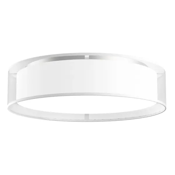 Dalton 20-Inch Flush Mount in Beige - Image 18