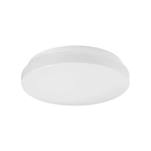 Collins 14-Inch Flush Mount Ceiling Light - Image 1