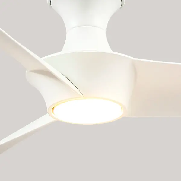 Emiko-H 56" Ceiling Fan in Matte Black - Image 9