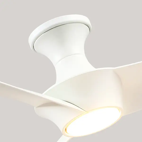 Emiko-H 56" Ceiling Fan in Matte Black - Image 10