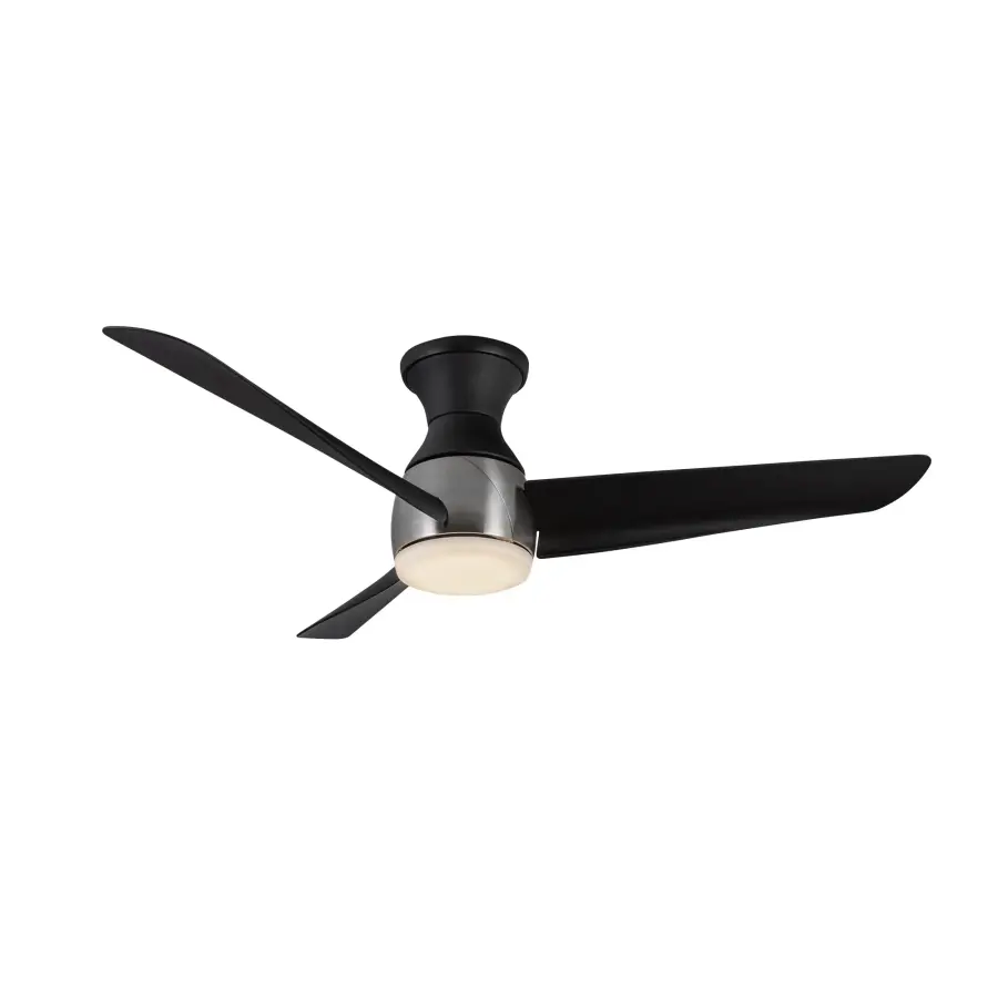 Thalia 54-Inch Hugger Ceiling Fan with Light - Image 13