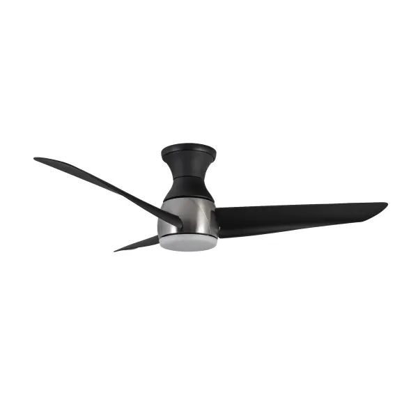 Thalia 54-Inch Hugger Ceiling Fan with Light - Image 15
