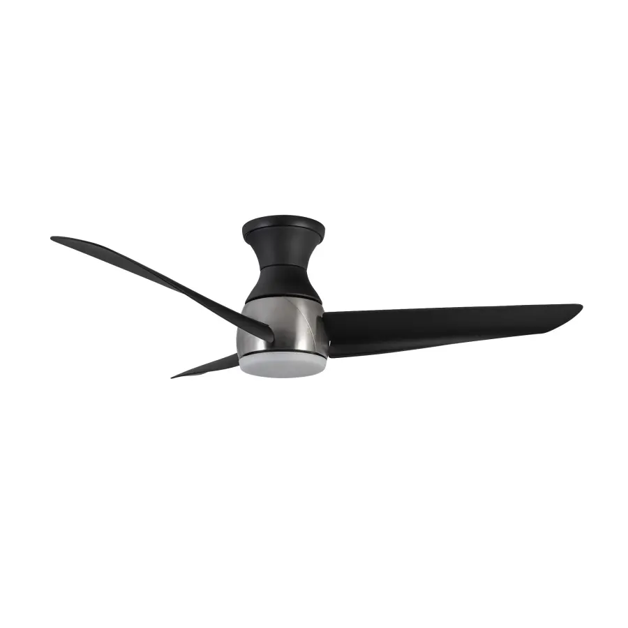 Thalia 54-Inch Hugger Ceiling Fan with Light - Image 15