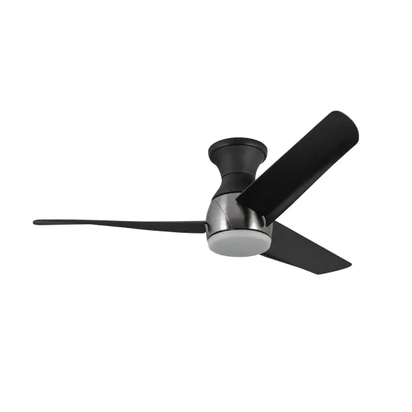 Thalia 54-Inch Hugger Ceiling Fan with Light - Image 17