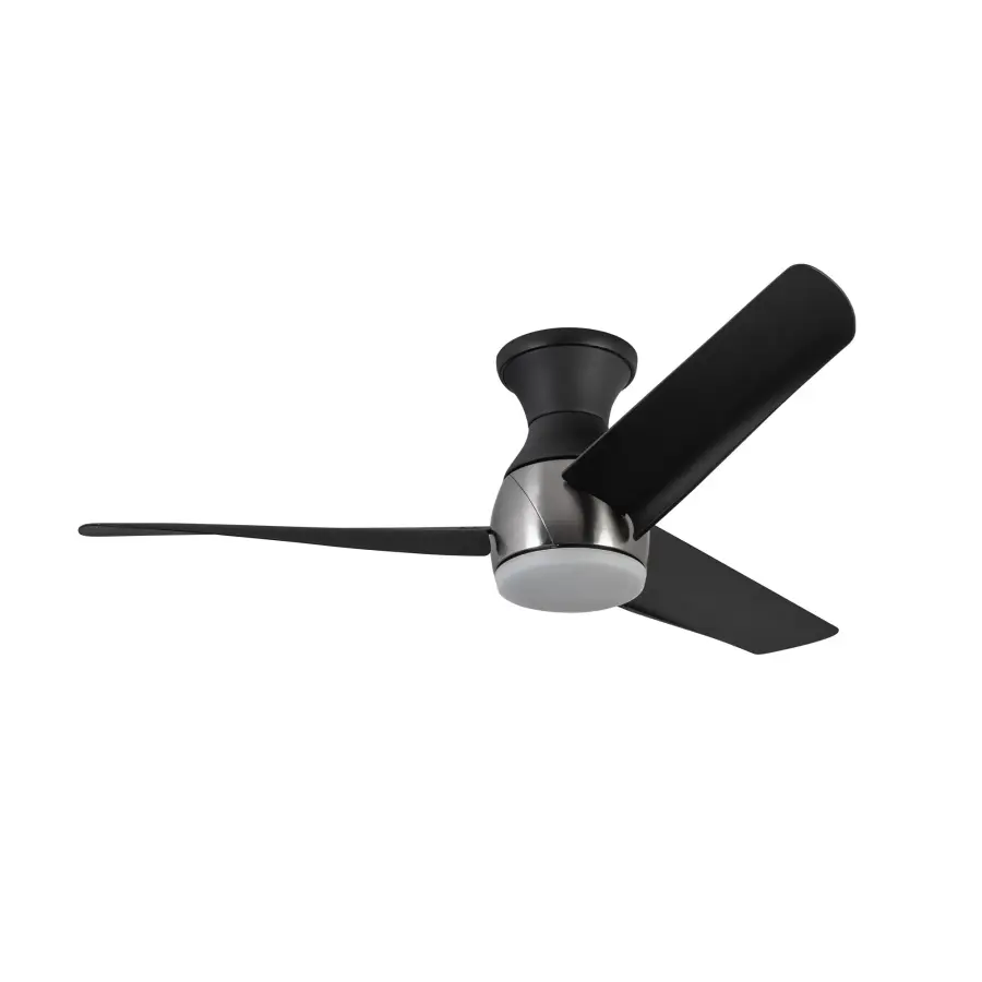 Thalia 54-Inch Hugger Ceiling Fan with Light - Image 17