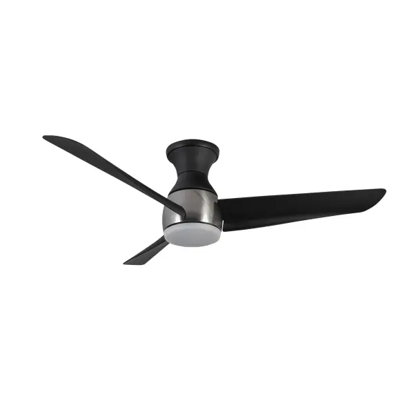 Thalia 54-Inch Hugger Ceiling Fan with Light - Image 19