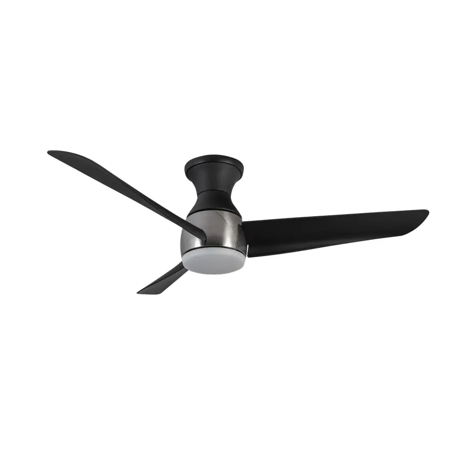Thalia 54-Inch Hugger Ceiling Fan with Light - Image 19