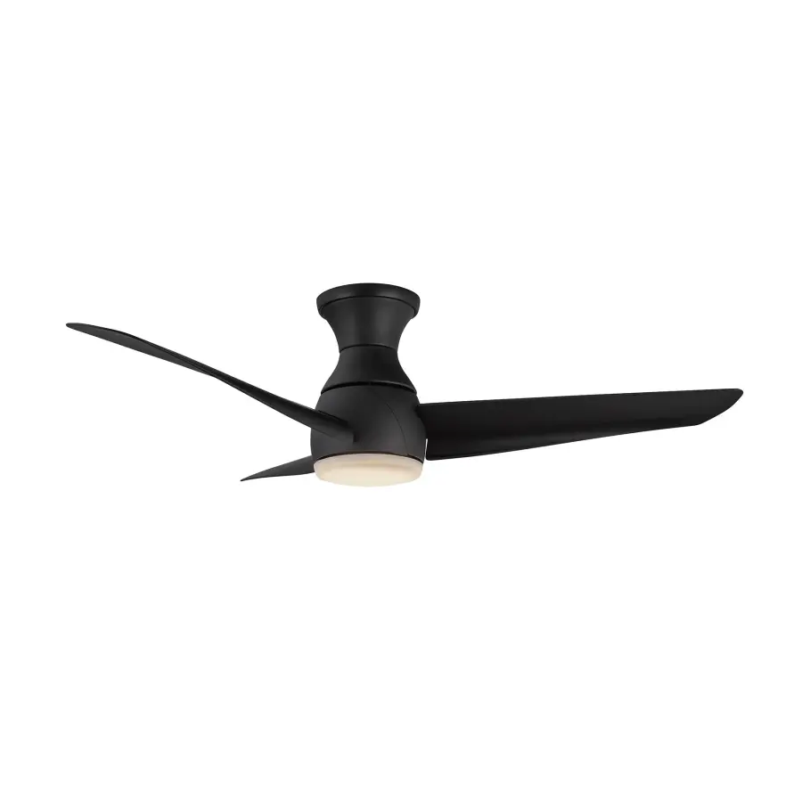 Thalia 54-Inch Hugger Ceiling Fan with Light - Image 21