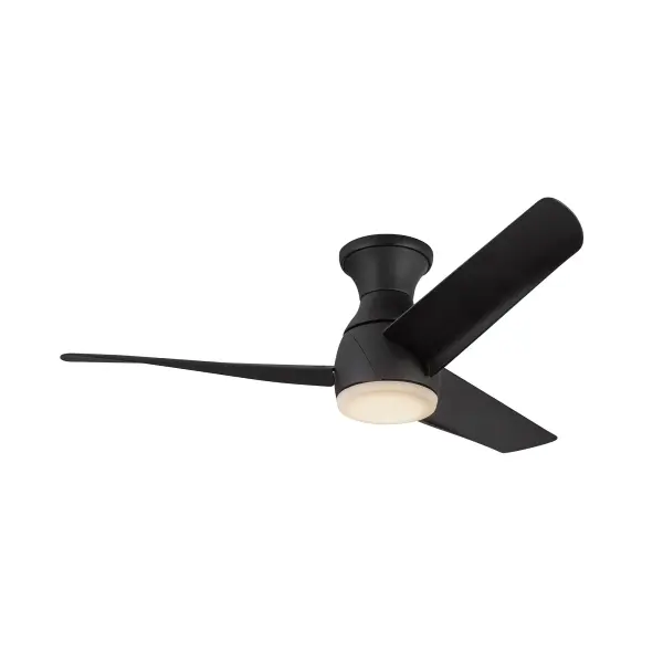 Thalia 54-Inch Hugger Ceiling Fan with Light - Image 23