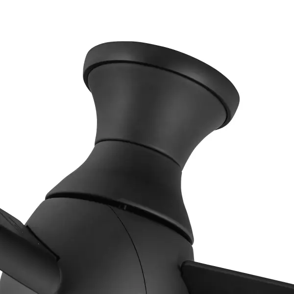 Thalia 54-Inch Hugger Ceiling Fan with Light - Image 27