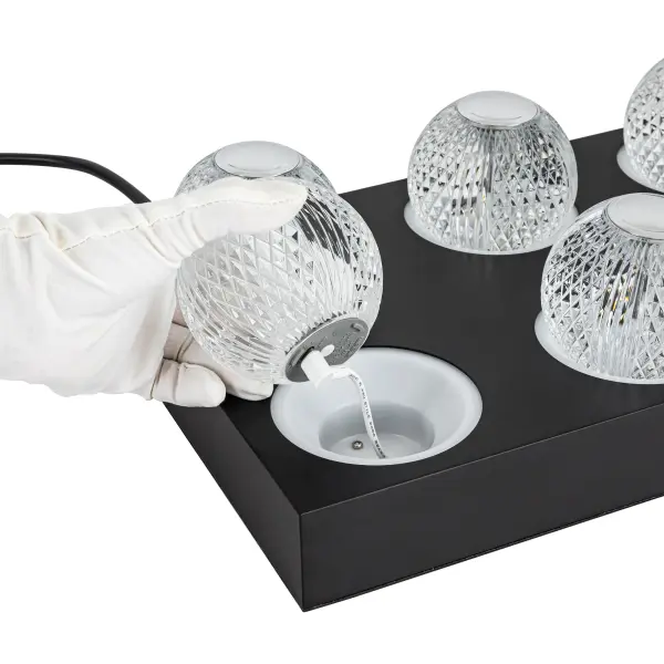 Marni 8-Unit Charging Station - Image 5