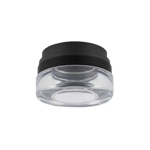 Lorna 2-Inch Decorative Cap in Alabaster - Image 5