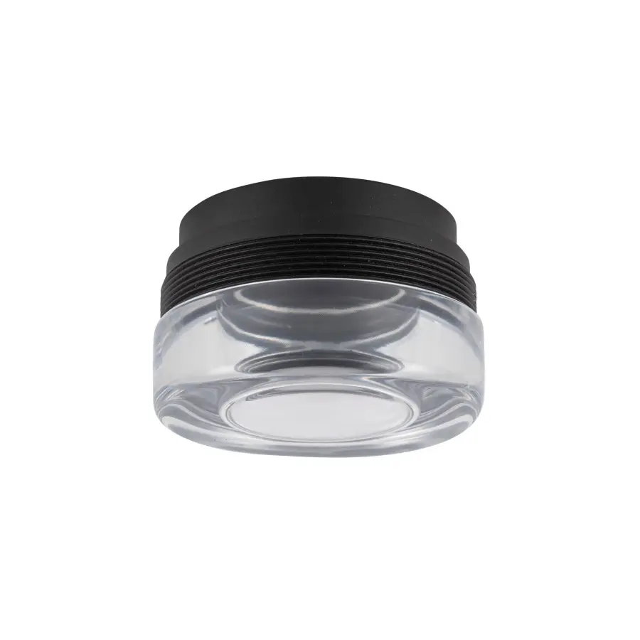 Lorna 2-Inch Decorative Cap in Alabaster - Image 5