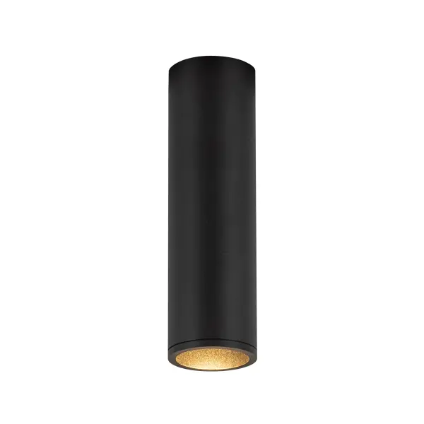 Lorna 7-Inch Flush Mount Cylinder - Image 4