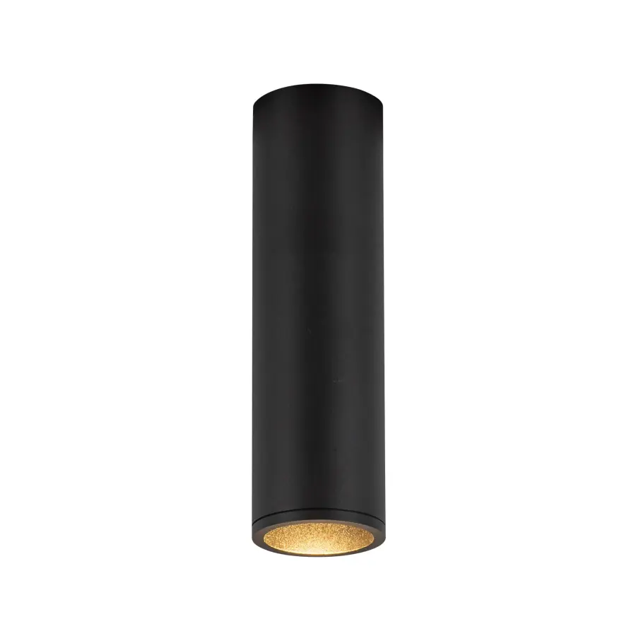 Lorna 7-Inch Flush Mount Cylinder - Image 4
