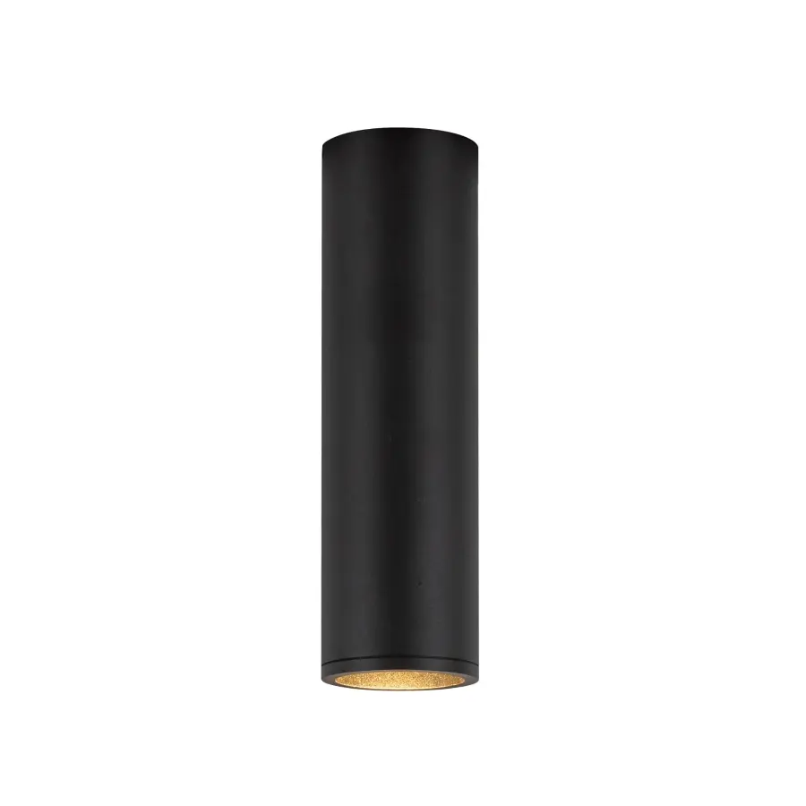 Lorna 7-Inch Flush Mount Cylinder - Image 5