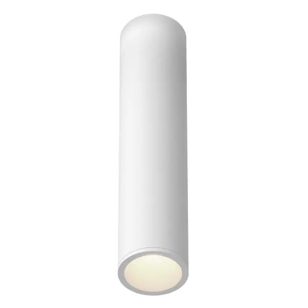 Lorna 11-Inch Flush Mount Cylinder - Image 3