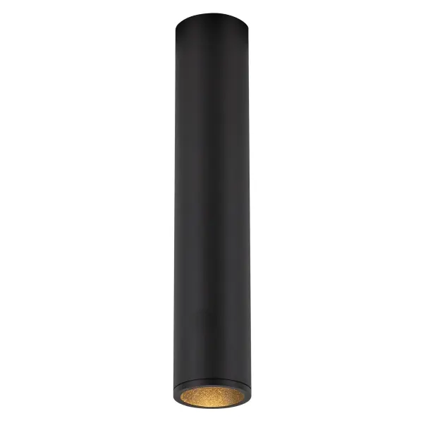 Lorna 11-Inch Flush Mount Cylinder - Image 4