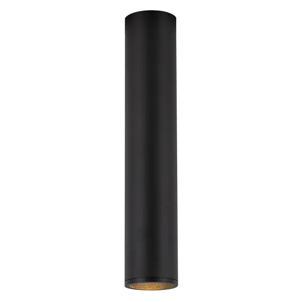 Lorna 11-Inch Flush Mount Cylinder - Image 5