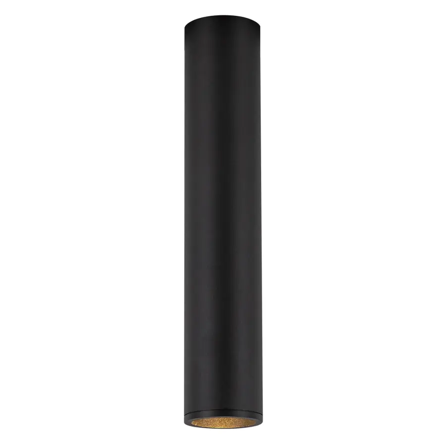 Lorna 11-Inch Flush Mount Cylinder - Image 5