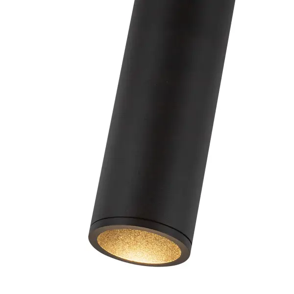 Lorna 11-Inch Flush Mount Cylinder - Image 6
