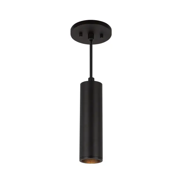 Lorna 8-Inch Cylinder Pendant - Image 4