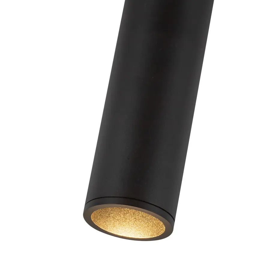 Lorna 8-Inch Cylinder Pendant - Image 6