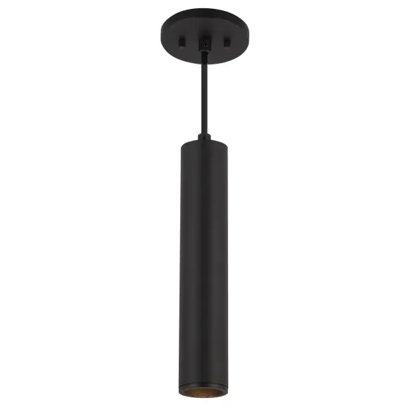 Lorna 12" Cylinder Pendant - Image 7