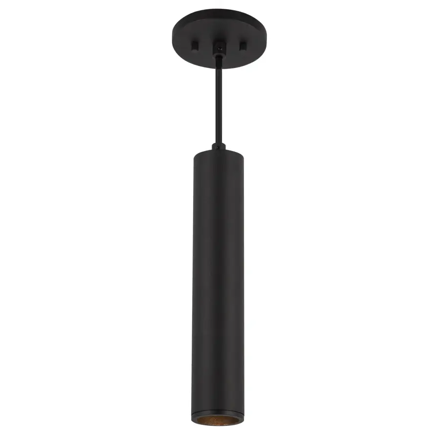 Lorna 12" Cylinder Pendant - Image 7