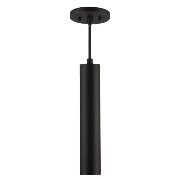 Lorna 12" Cylinder Pendant - Image 8