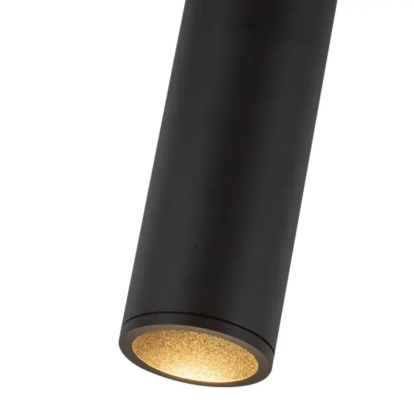 Lorna 12" Cylinder Pendant - Image 9