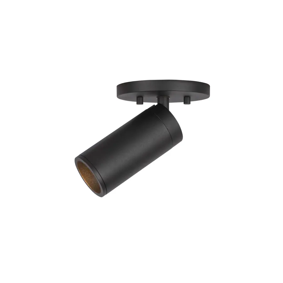 Lorna 6-Inch Adjustable Cylinder Ceiling Mount - Image 1