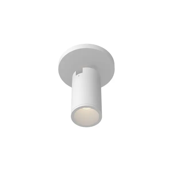 Lorna 6-Inch Adjustable Cylinder Ceiling Mount - Image 3