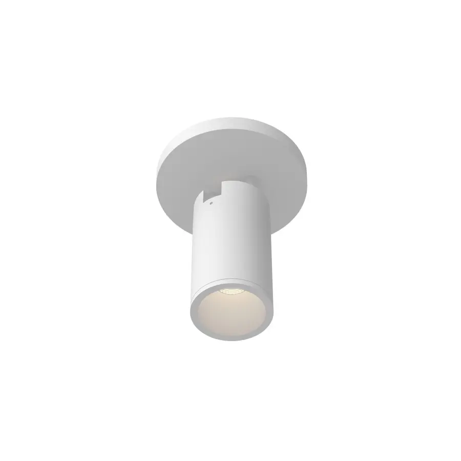 Lorna 6-Inch Adjustable Cylinder Ceiling Mount - Image 3