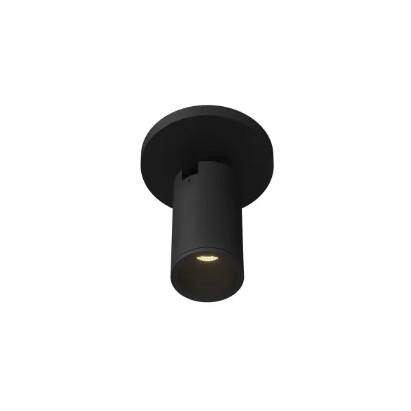 Lorna 6-Inch Adjustable Cylinder Ceiling Mount - Image 4