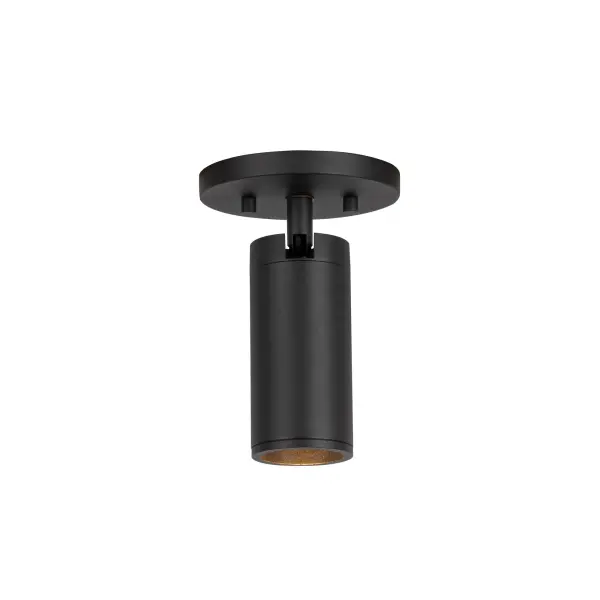 Lorna 6-Inch Adjustable Cylinder Ceiling Mount - Image 5