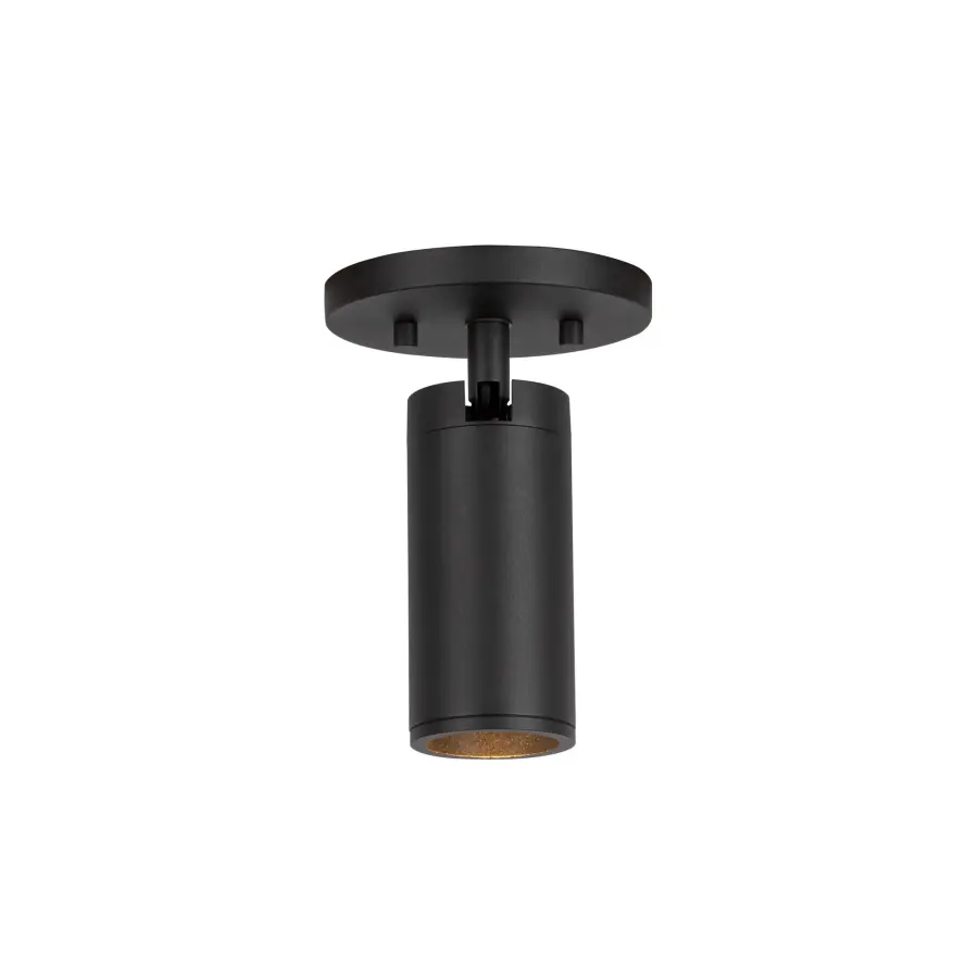 Lorna 6-Inch Adjustable Cylinder Ceiling Mount - Image 5