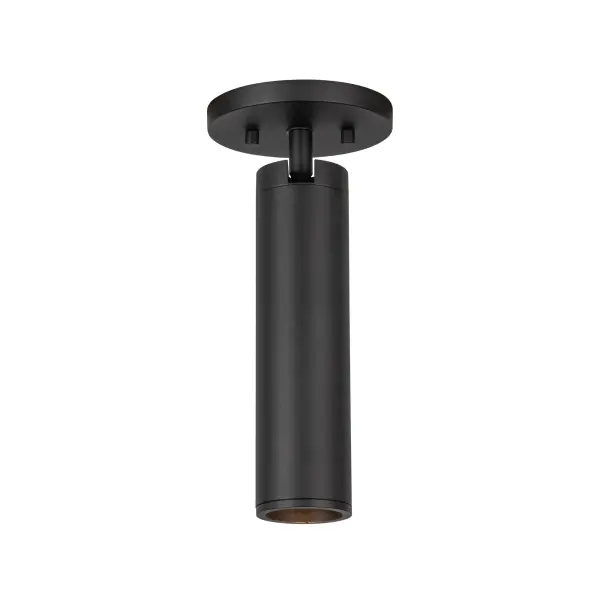 Lorna 9-Inch Adjustable Ceiling Mount Cylinder - Image 5