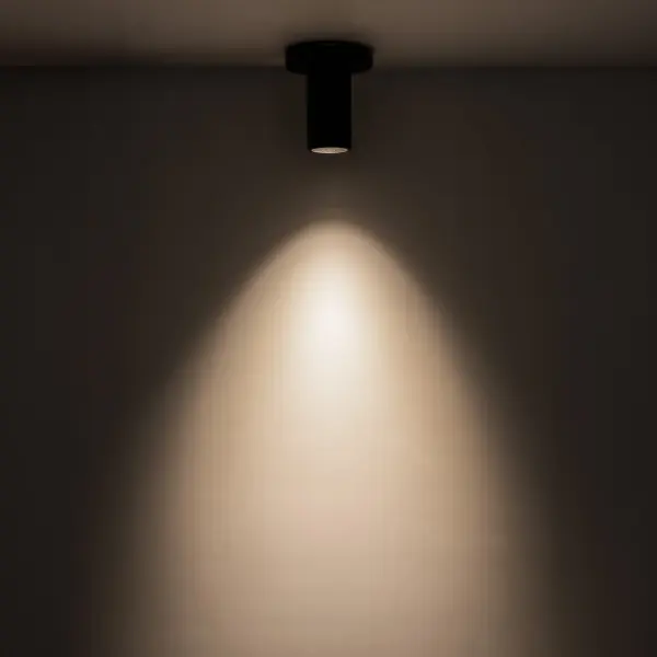 Lorna 4-Inch Ceiling Mount Cylinder - Image 3
