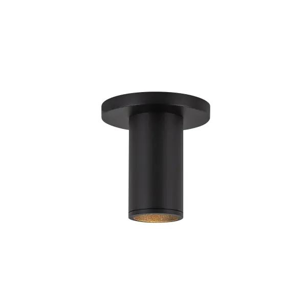 Lorna 4-Inch Ceiling Mount Cylinder - Image 6