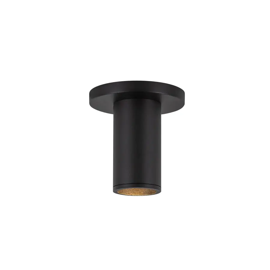 Lorna 4-Inch Ceiling Mount Cylinder - Image 6