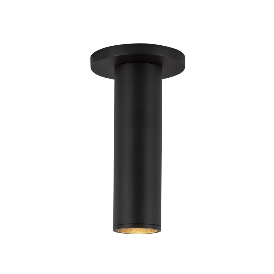 Lorna 8-Inch Ceiling Mount Cylinder - Image 5