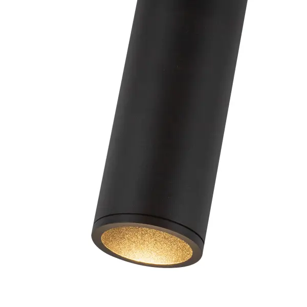 Lorna 8-Inch Ceiling Mount Cylinder - Image 6