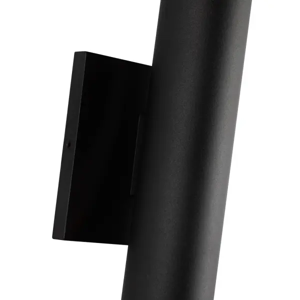 Lorna 9-Inch Cylinder Wall Sconce Up/Down Light - Image 3