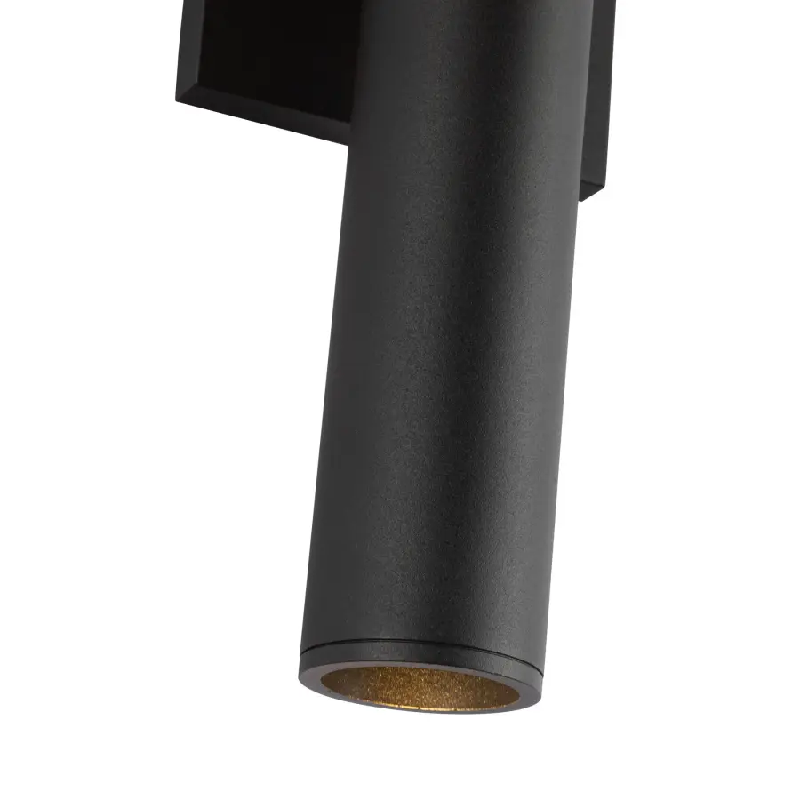 Lorna 16" Cylinder Wall Sconce Up/Down Light - Image 3